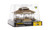 BR5035 - Woodland Scenics - Landmark Structures, Grand Gazebo - HO Scale