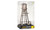 BR5064 - Woodland Scenics - Landmark Structures, Rustic Water Tower - HO Scale