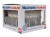 931-805 - Walthers Trainline - Wallschlager Motors -- Assembled - 5-1/4 x 5 x 3-1/2" 13.3 x 12.7 x 8.8cm
