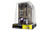 BR5051 - Woodland Scenics - Landmark Structures, Betty's Burning Building - HO Scale