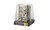 BR5032 - Woodland Scenics - Landmark Structures, J. W. Cobbler - HO Scale
