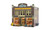 BR5022 - Woodland Scenics - Landmark Structures, Harrison's Hardware - HO scale