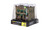 BR5053 - Woodland Scenics - Landmark Structures, Dugan's Paint Store - HO Scale