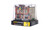 BR5067 - Woodland Scenics - Landmark Structures, Records & Recruiting - HO Scale