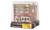BR5055 - Woodland Scenics - Landmark Structures, Emilio's Italian Restaurant - HO Scale