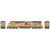 ATHG-3265 - Athearn Genesis - HO GEN SD70M Locomotive, Primed For Grime UP 'Flared Radiators & PTC' #3790