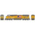 ATHG-3267 - Athearn Genesis - HO GEN SD70M Locomotive, UP 'Flared Radiators #3828
