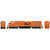 ATHG-3280 - Athearn Genesis - HO GEN SD70M Locomotive, Legendary Liveries DTI #707