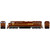 ATHG-3281 - Athearn Genesis - HO GEN SD70M Locomotive, Legendary Liveries DMIR #420