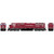ATHG-3291 - Athearn Genesis - HO GEN SD70M Locomotive w/DCC & Sound, EMDX #7016