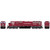 ATHG-3292 - Athearn Genesis - HO GEN SD70M Locomotive w/DCC & Sound, EMDX #7018