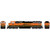 ATHG-3296 - Athearn Genesis - HO GEN SD70M Locomotive w/DCC & Sound, BNSF #256