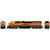 ATHG-3297 - Athearn Genesis - HO GEN SD70M Locomotive w/DCC & Sound, BNSF #266