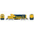 ATHG-3224 - Athearn Genesis - HO GEN GP7u Locomotive, ATSF #1313