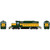 ATHG-3241 - Athearn Genesis - HO GEN GP9R Locomotive, CNW #4544
