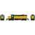 ATHG-3257 - Athearn Genesis - HO GEN GP7R Locomotive w/DCC & Sound, CNW #4281