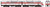 53512 - Rapido Trains - HO EMD FT A+B (DC/DCC/Sound): Burlington (CB&Q): #105-A + 105-B