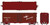 183001A - Rapido - HO 1937 AAR 40' Boxcar: CPR - Spans the World: Single Car