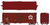 182001A - Rapido - HO 1937 AAR 40' Boxcar: CNR - White Leaf Herald: Single Car