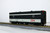 107118 - Rapido - Steam Generator Car, Canadian National (Wet Noodle) #15459