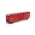 ATH-2286 - Athearn - HO ATH 60' Gunderson High Cube Double Door Box Car, GACX #14377