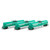 ATH-2399 - Athearn - HO ATH 30K Ethanol Tank Car, PROX #75242/75295/75299 (3)