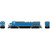 ATHG-2053 - Athearn Genesis - HO GEN AC4400CW Locomotive, CEFX #1051