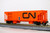 932-34230 - Walthers - Ballast Hopper (3-Pack) - Canadian National