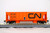 932-34230 - Walthers - Ballast Hopper (3-Pack) - Canadian National