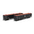 ATHG78604 - Athearn Genesis - HO NSC 6000 Gondola with Load, AIMX #20100, 21225 (2)