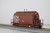 143003A - Rapido - HO Short Barrel Ore Hopper: CN Mineral Brown - Single Car
