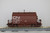 143003A - Rapido - HO Short Barrel Ore Hopper: CN Mineral Brown - Single Car
