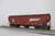 SXT30782 - Scale Trains - Rivet Counters, GreenBrier (Gunderson) 5188cf Covered Hopper w/Metal Roof Hatches & ATP A139 30" x 30" Outlets BNSF Railway #485010