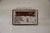 SXT30782 - Scale Trains - Rivet Counters, GreenBrier (Gunderson) 5188cf Covered Hopper w/Metal Roof Hatches & ATP A139 30" x 30" Outlets BNSF Railway #485010