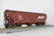 SXT30782 - Scale Trains - Rivet Counters, GreenBrier (Gunderson) 5188cf Covered Hopper w/Metal Roof Hatches & ATP A139 30" x 30" Outlets BNSF Railway #485010