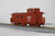 301002 - True Line Trains - Caboose CN #78336