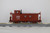 301002 - True Line Trains - Caboose CN #78336