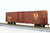 300104 - Proto 1000 - 50' Newsprint Box Car PGE 4704