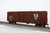 300108 - Proto 1000 - 50' Newsprint Box Car PGE 4732