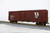 300108 - Proto 1000 - 50' Newsprint Box Car PGE 4732