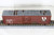 300108 - Proto 1000 - 50' Newsprint Box Car PGE 4732