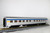 932-16341 - Walthers - HO Scale 85' Budd 10-6-Sleeper, Via Rail