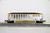 10457 - Athearn - N Scale CSX #1 BethGon Coalporter (5 Pack) 379895, 379878, 379863, 379812, 379786