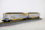 10457 - Athearn - N Scale CSX #1 BethGon Coalporter (5 Pack) 379895, 379878, 379863, 379812, 379786