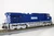 ATHG31564 - Athearn Genesis HO Dash 9-44CW Locomotive, BCOL #4649 DCC W/Sound (ESU)