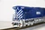 ATHG31564 - Athearn Genesis HO Dash 9-44CW Locomotive, BCOL #4649 DCC W/Sound (ESU)