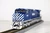 ATHG31564 - Athearn Genesis HO Dash 9-44CW Locomotive, BCOL #4649 DCC W/Sound (ESU)
