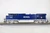 ATHG31564 - Athearn Genesis HO Dash 9-44CW Locomotive, BCOL #4649 DCC W/Sound (ESU)