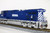 ATHG31566 - Athearn Genesis HO Dash 9-44CW Locomotive, BCOL #4654 DCC W/Sound (ESU)