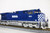 ATHG31566 - Athearn Genesis HO Dash 9-44CW Locomotive, BCOL #4654 DCC W/Sound (ESU)